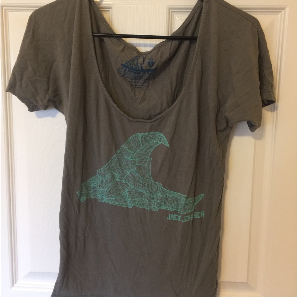 Jack Johnson Tour Tee